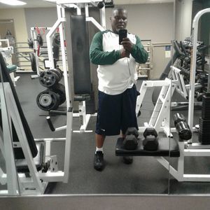 Meet your Posher, Charles